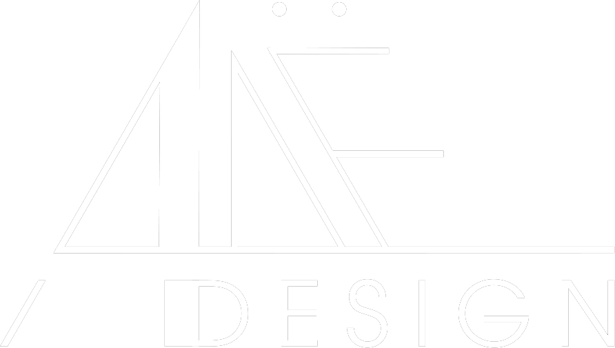 АлёDesign - авторская студия дизайна Алёны Ермиловой